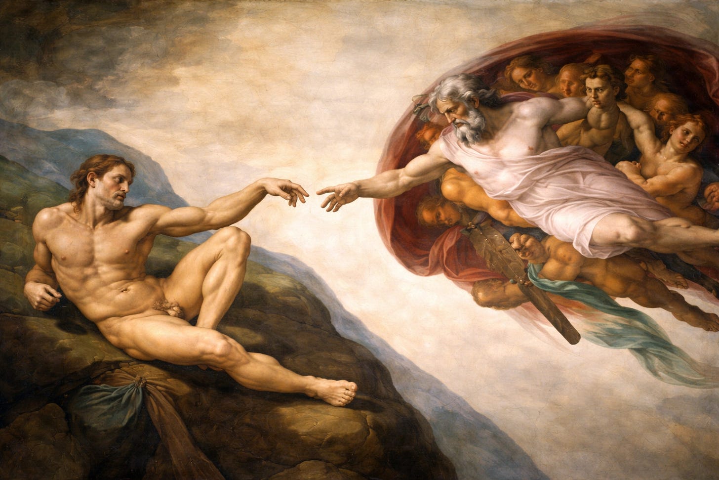 More Than Skin Color | Dr. Marcus Peter