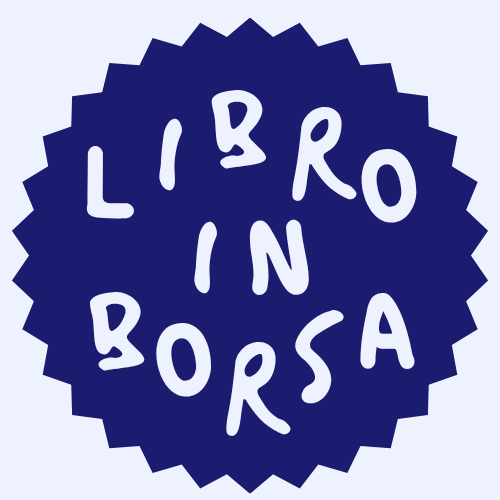 Un libro in borsa logo