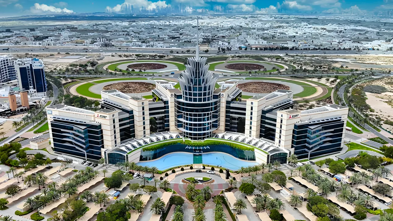 UAE Investor Tarek Al Ashram Joins MTN’s Africa Data Centre Venture