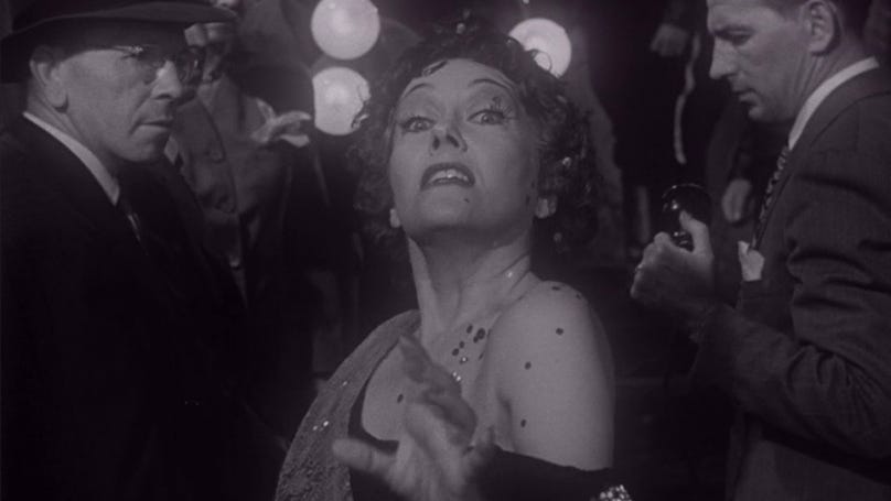 Sunset Boulevard
