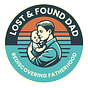 Lost and Found Dad