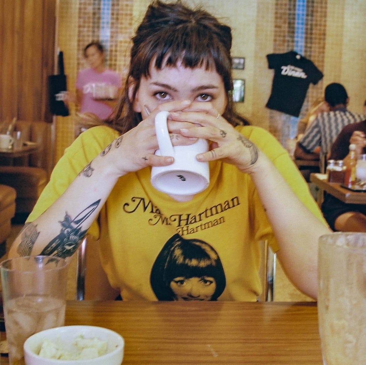 Artwork for Alexandra Jade