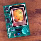 MCU land, part 10: blocks all the way down