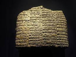 Researchers have reproduced the 'recipe for cooking made by the people of ancient  Mesopotamia' written on clay tablets about 4000 years ago. - GIGAZINE