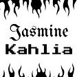 Jasmine Kahlia's avatar