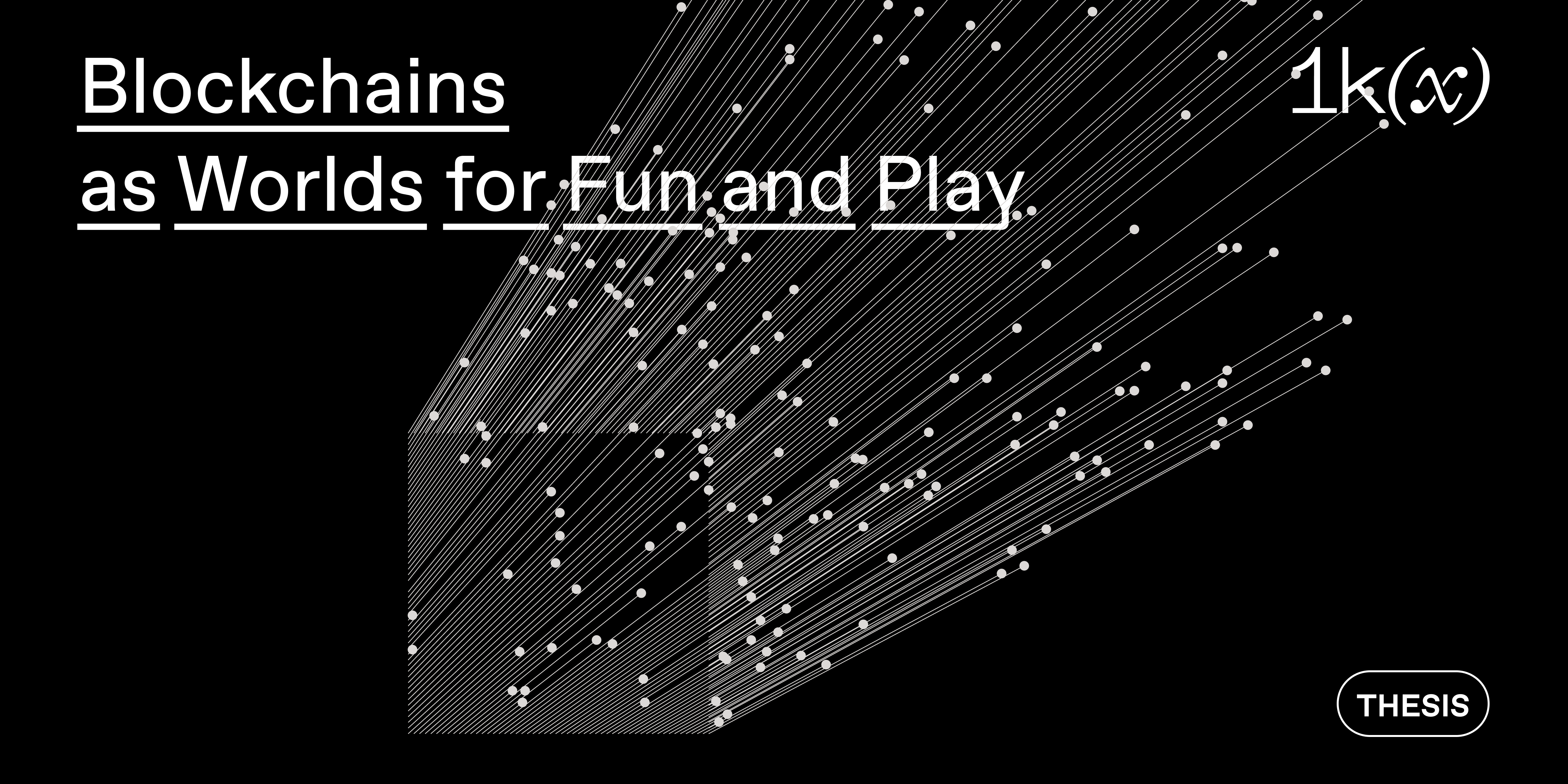 VC 说｜ETH 表现不佳，原因何在？Electric 谈DeFi 市场5 大趋势、Generative 如何评估加密项目基本面...