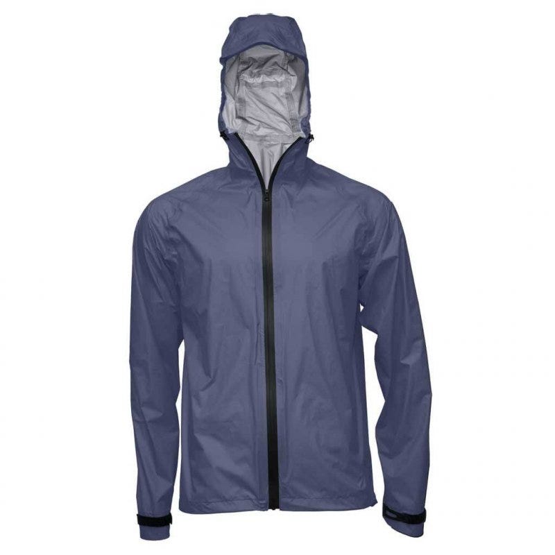 Enlightened Equipment Men's Visp Rain Jacket