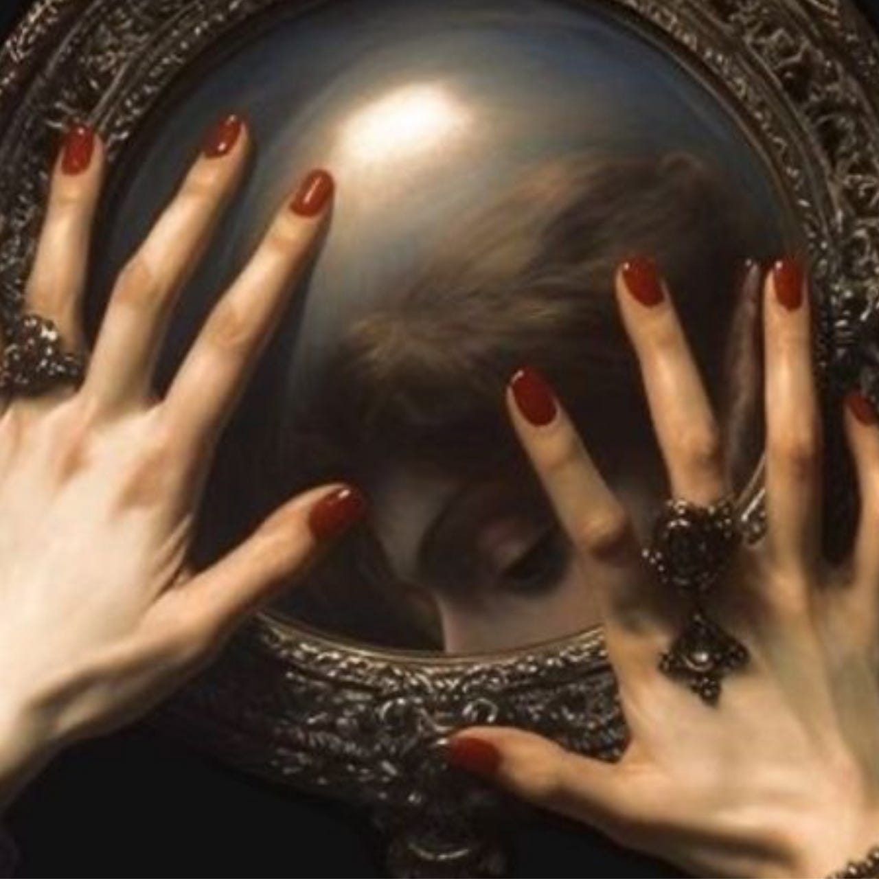 Beneath the Copper Sun 