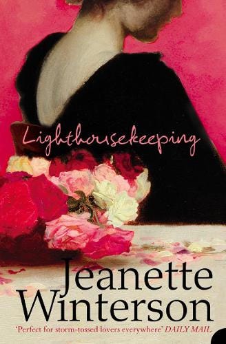 Lighthousekeeping (Paperback)
