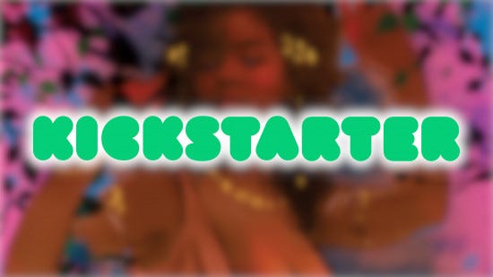 Kickstarter Reversed Its Content Policy, But Stripe Still Controls the Money