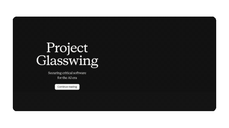 project-glasswing-ai-software-security