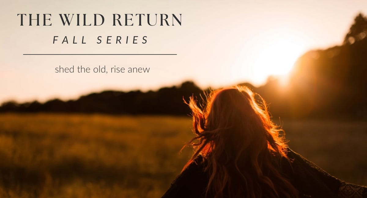 The Lie of “The Good Life”