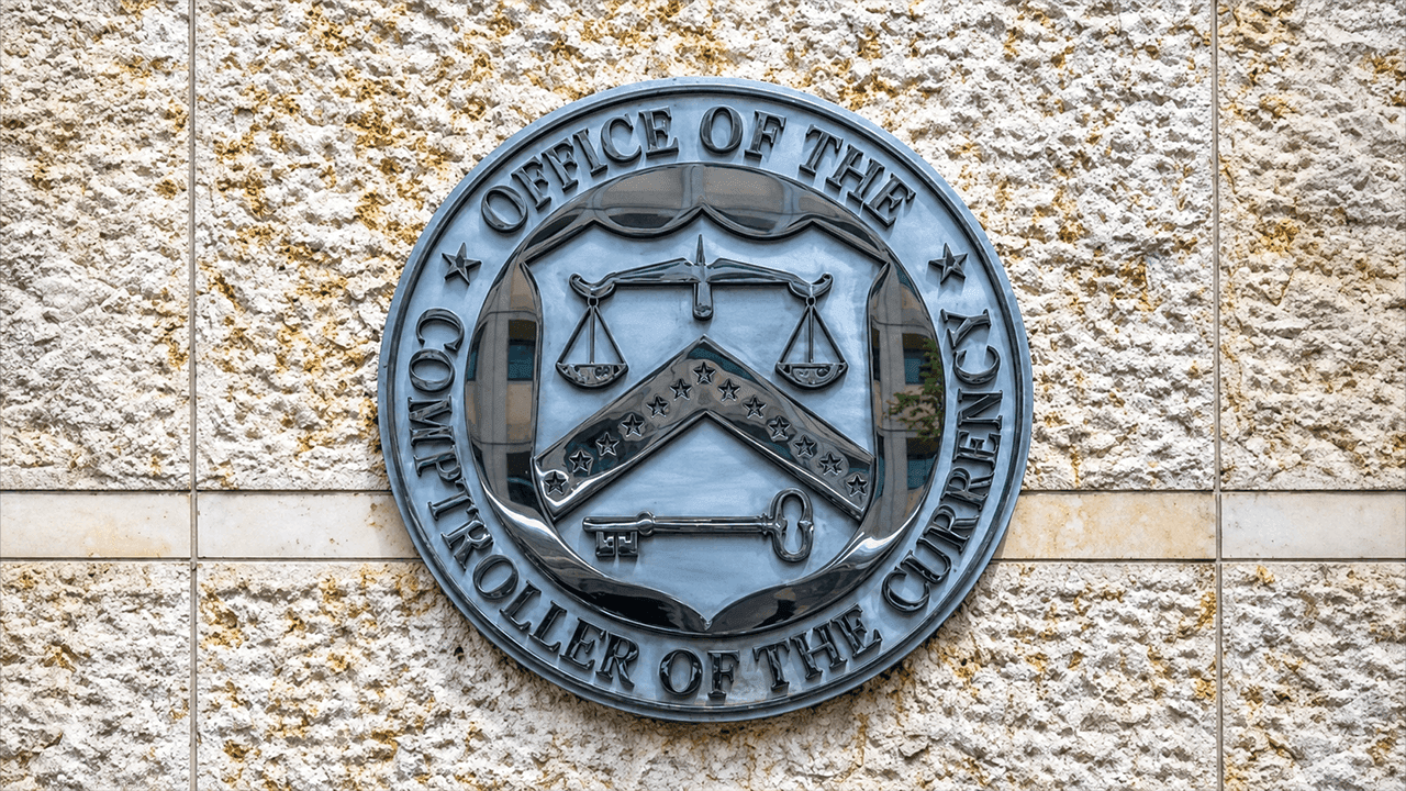 شركة «وورلد ليبرتي فاينانشال» المرتبطة بترامب تحصل على موافقة مكتب المراقب المالي للعملة (OCC) - Bitcoin News شركة «وورلد ليبرتي فاينانشال» المرتبطة بترامب تحصل على موافقة مكتب المراقب المالي للعملة (OCC) - Bitcoin News