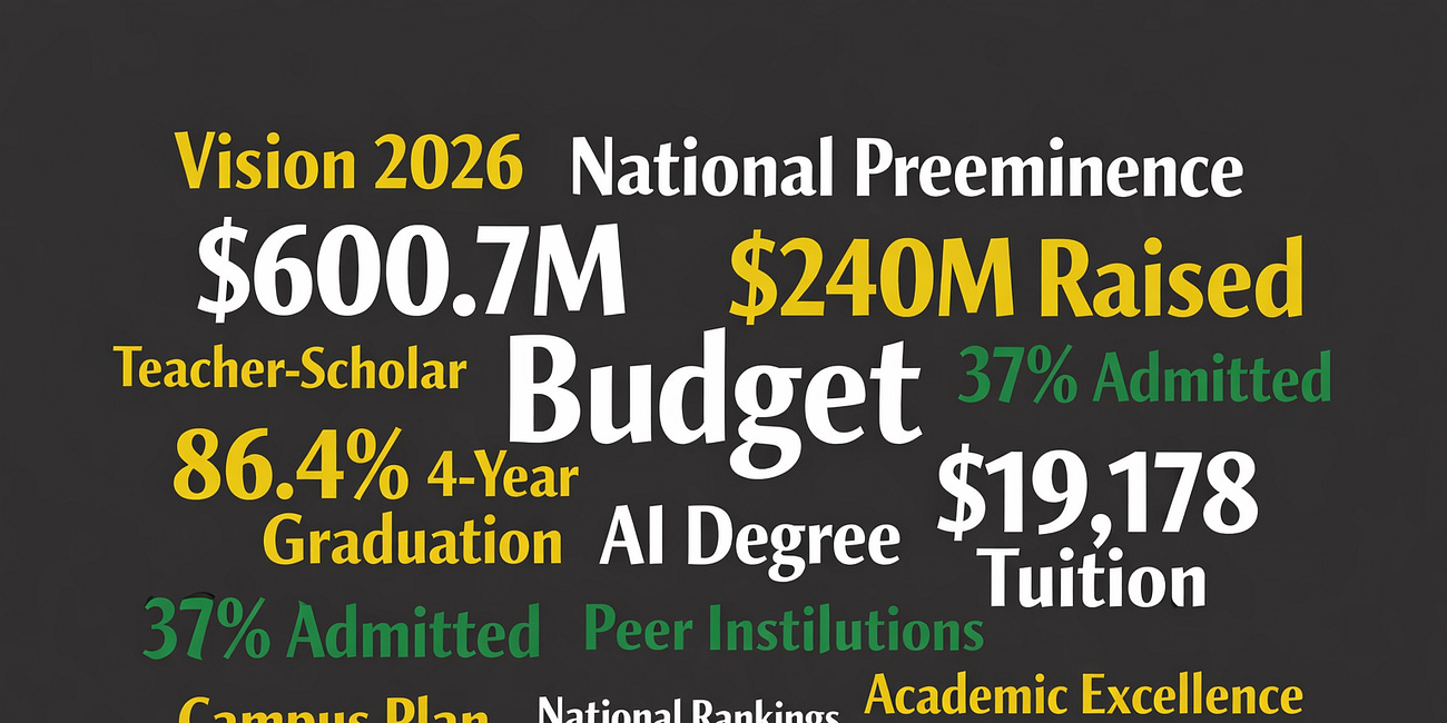 William & Mary Board of Visitors' 2025 in Review