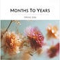 Months To Years's avatar