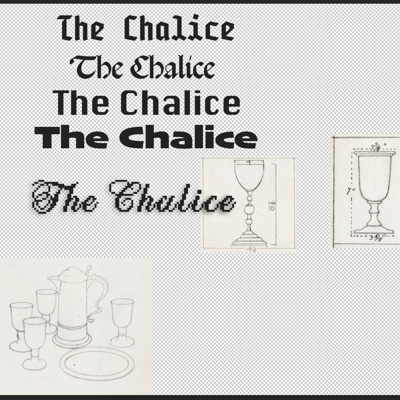 The Chalice