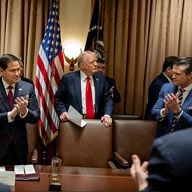 Welcome To Postmodern Authoritarianism