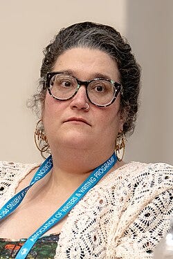 Carmen María Machado