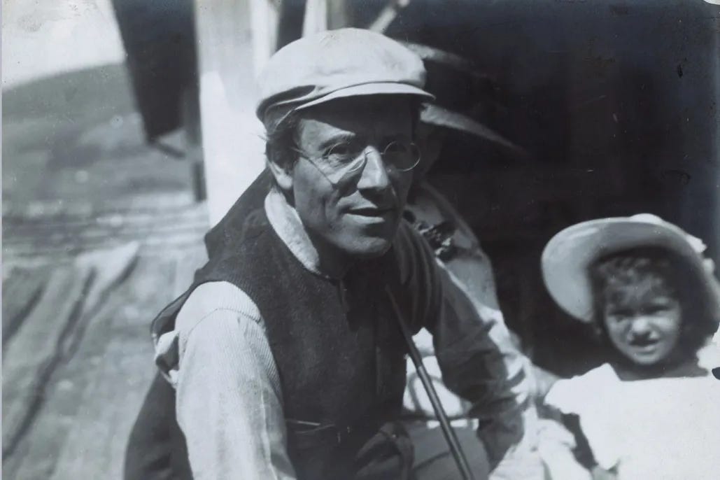 When Gustav Mahler went to New York | Classical Music