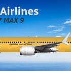 CalJet Airlines (Part 1)