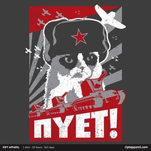 Image result from https://www.pinterest.com/Animej/russians-meme/