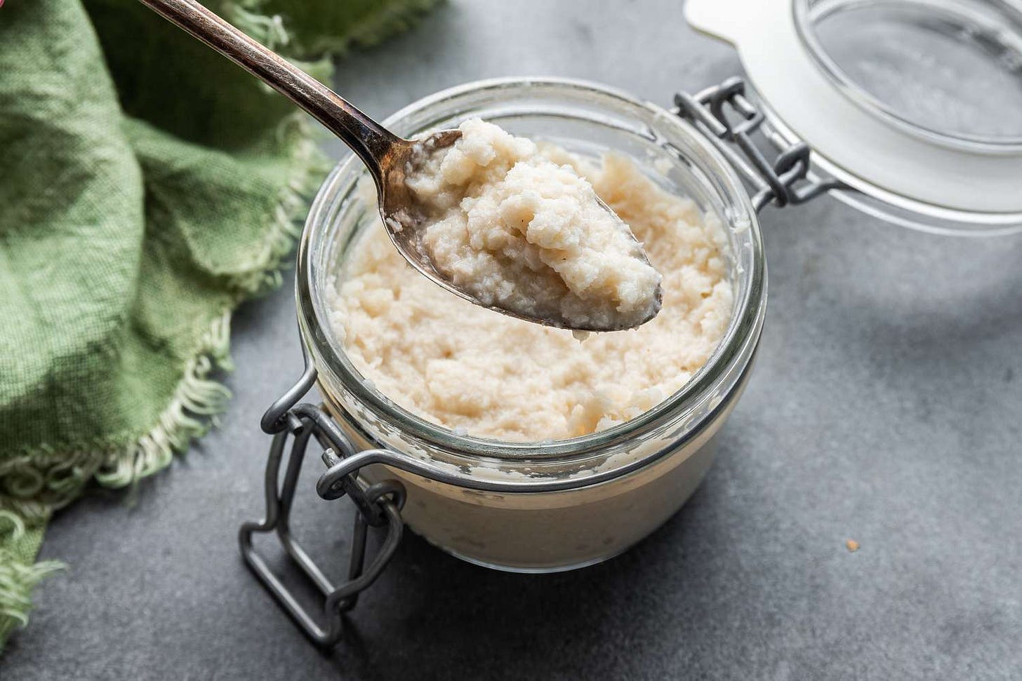 Horseradish: Important Facts, Health Benefits, and Recipes - Relish