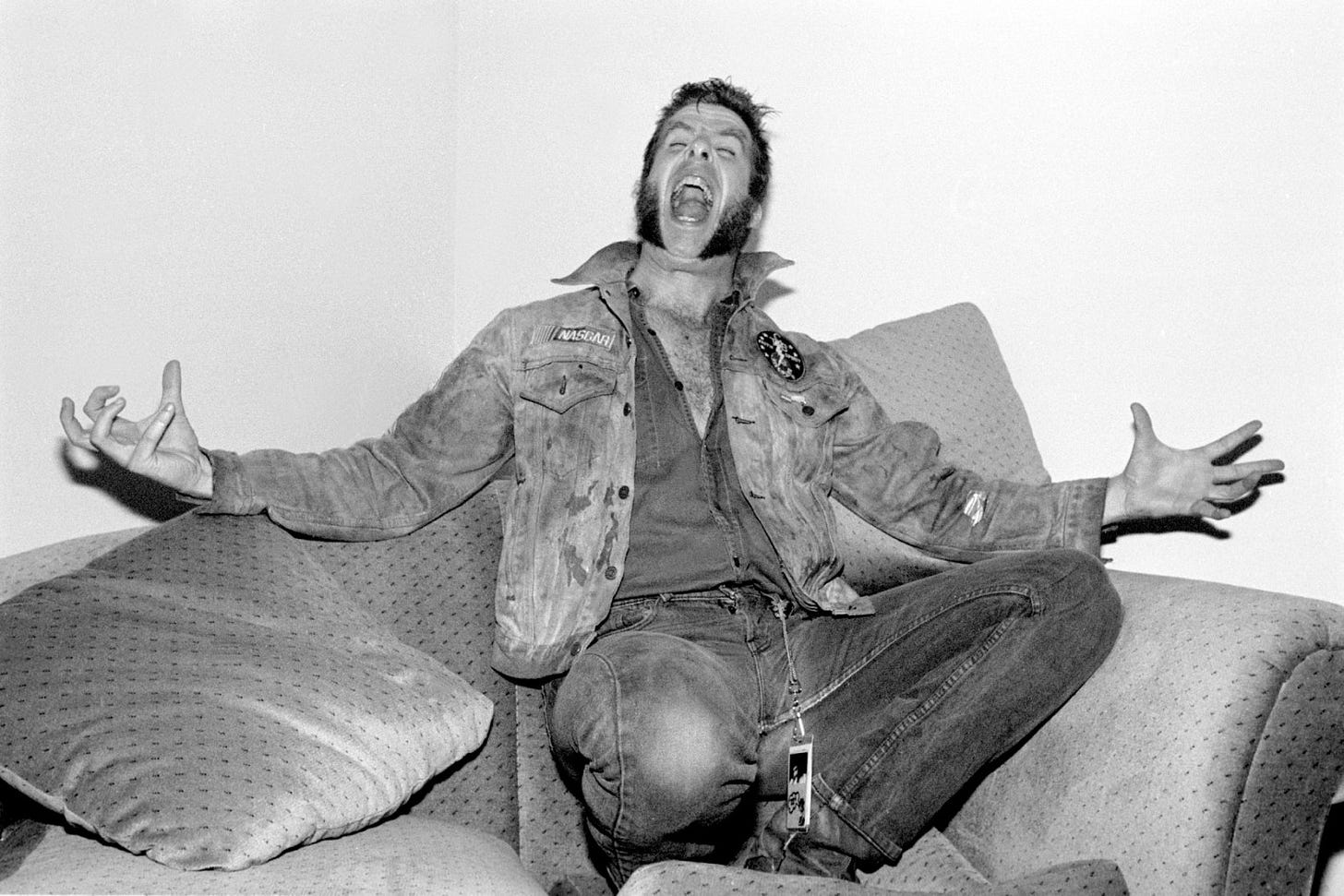 The Mojo Manifesto' Movie Recounts the Controversies of Mojo ...