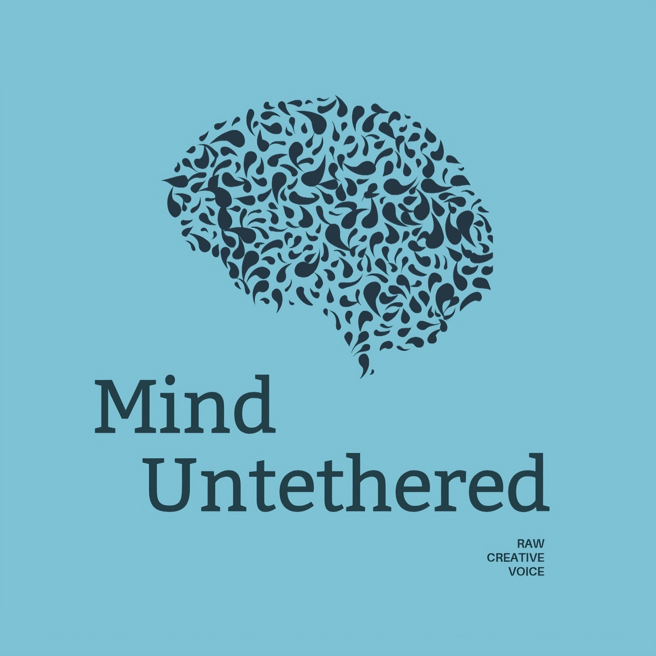 Mind Untethered 