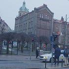 Våldsbejakande extremister hyr kommunal lokal genom bulvanen Golaleh Azad - trots SÄPO, CVE, BRÅ och FOIs utpekande 