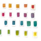 Triads of Colour