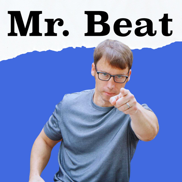 Mr. Beat | Podcast on Spotify