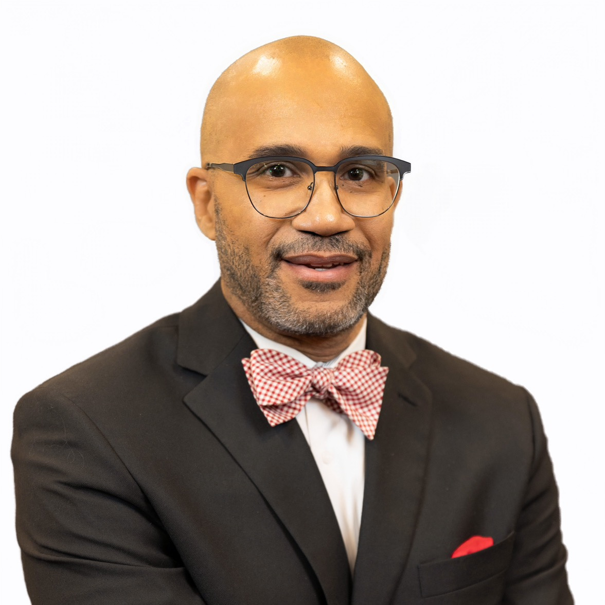 Dr. Warren Edwards (DocSTEM)