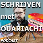 Schrijven met Ouariachi