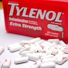 SCOOP: Tylenol Maker Privately Admitted Evidence Was Getting ‘Heavy’ for Autism Risk in 2018 
