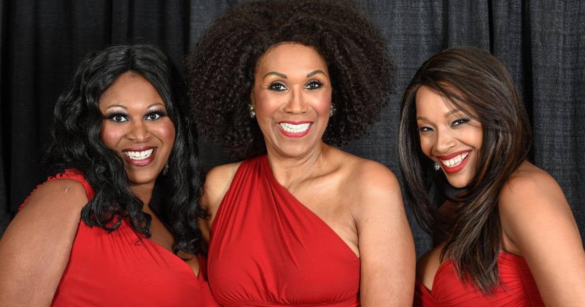 Ruth Pointer of The Pointer Sister Shares Her Highs and Lows (EXCLUSIVE) |  Woman's World