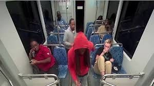 🚨BREAKING: The Department of Justice has charged Decarlos Dejuan Brown Jr.  federally following the tragic murder of Ukrainian refugee Iryna Zarutska.  FBI Director Kash Patel and Attorney General Pam Bondi are advocating