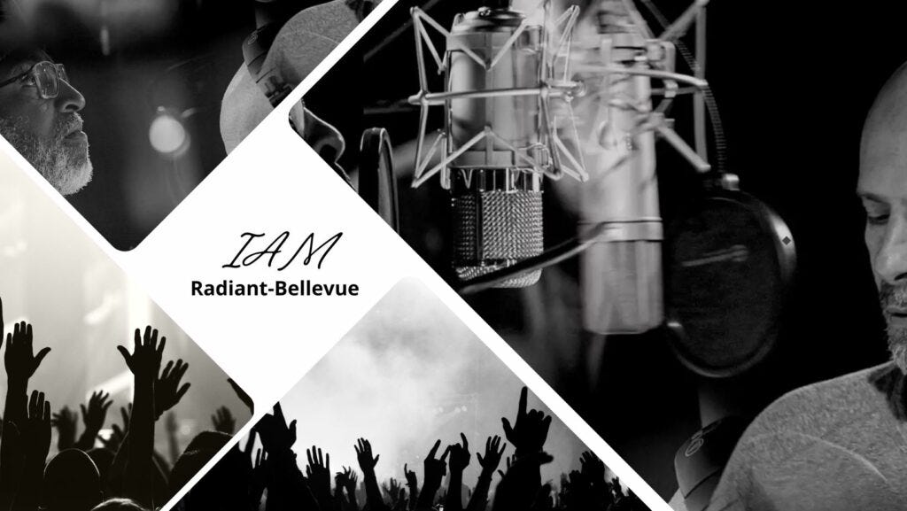 IAM en concert au Radiant-Bellevue