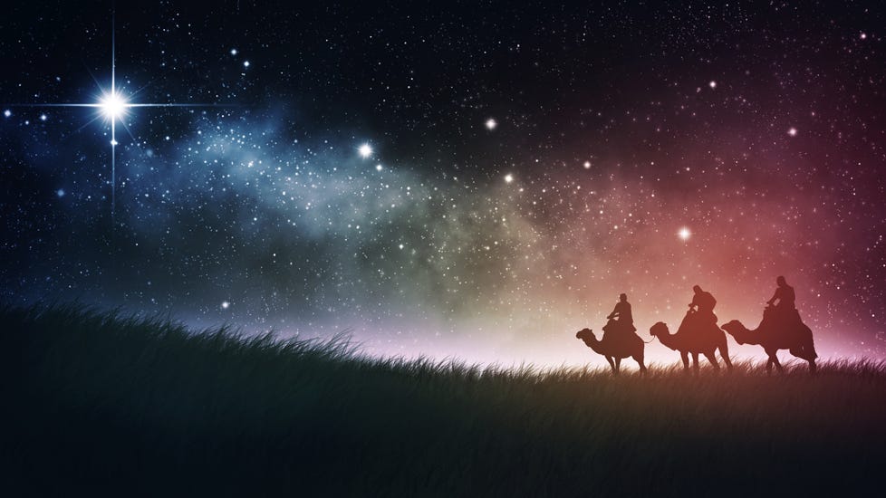 Highland Park United Methodist Church | Sermon Series: Advent & Christmas