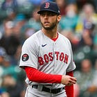 Red Sox re-sign Kutter Crawford after missing 2025 season due to injuries 