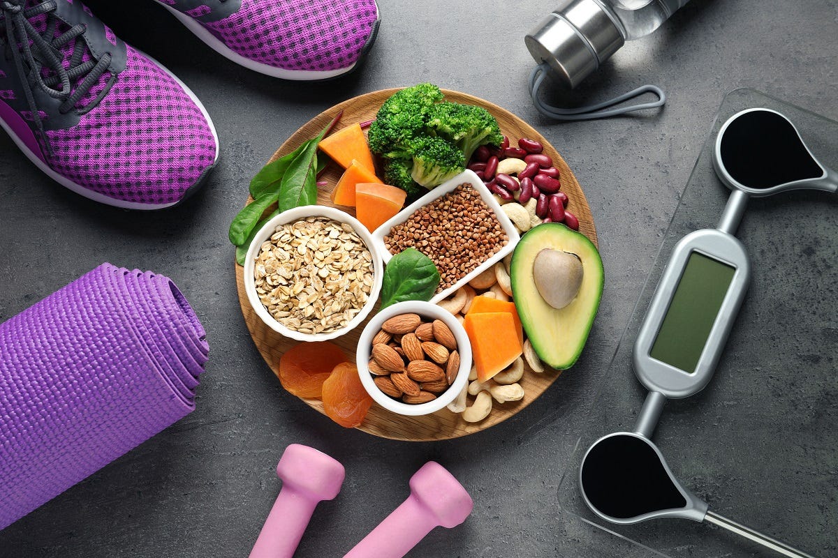 Sports Nutrition Supplements for Better Athletic Performance