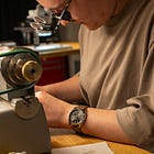 A Visit to Glashütte's Newest Independent Watchmaker