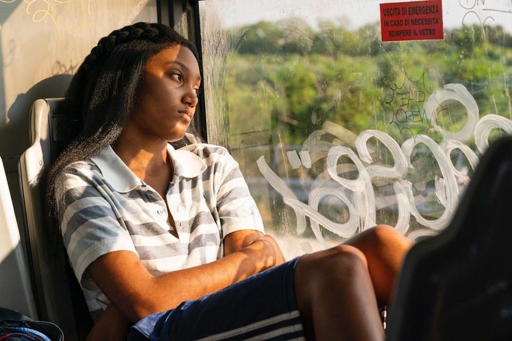 We Are Who We Are, 2020 We Are Who We Are, 2020