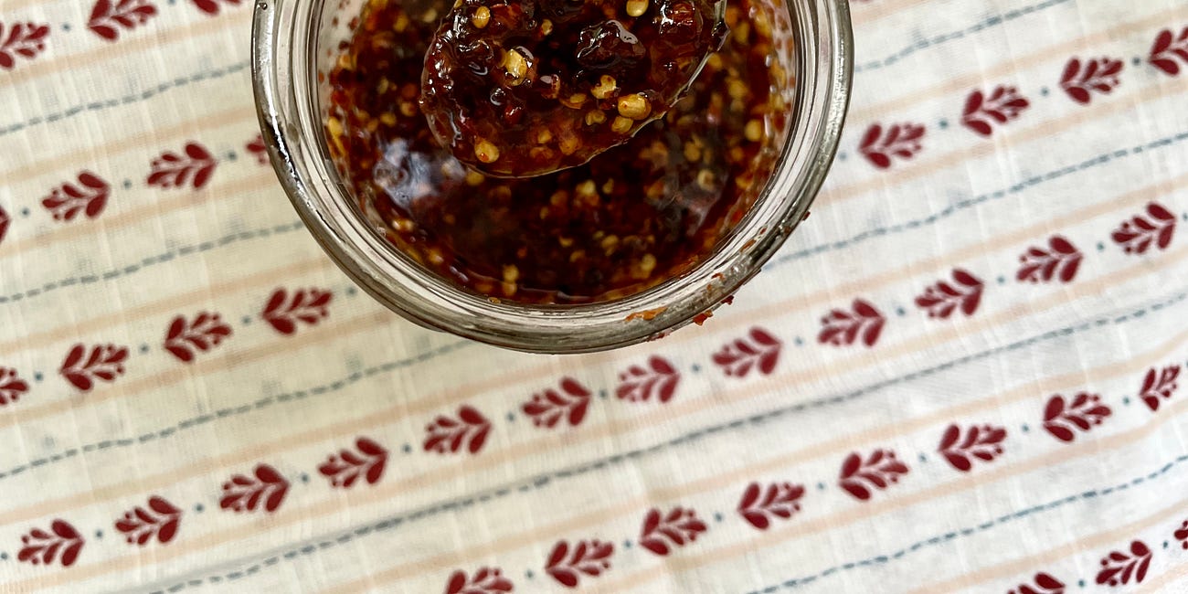 Note de laborator #12: Hot Honey