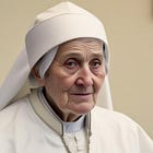 SUSANVACANTISM: The Spiritual Dangers