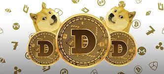 Dogecoin Enters Top 5 Cryptocurrencies after Beating Tether's Market Cap |  Finance Magnates