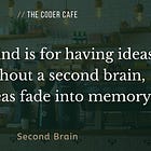 Second Brain