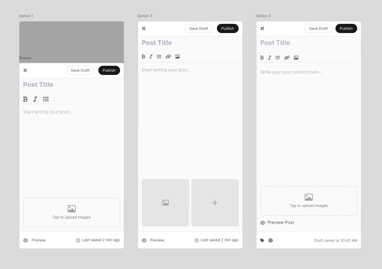 How to turn an idea into a prototype with AI - by Xinran Ma