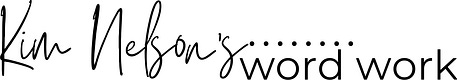 Word Work