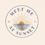 Meet Me at Sunset