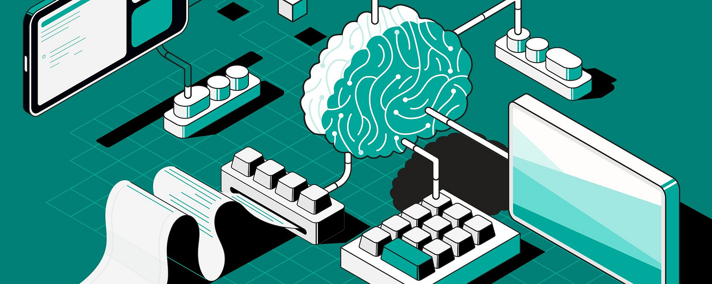 5 Future-Proof Skills for the AI Era | Goodwin University 5 Future-Proof Skills for the AI Era | Goodwin University